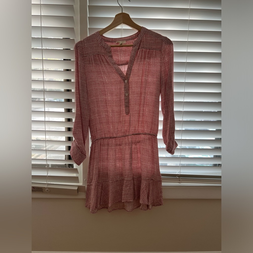 Polkadot Joie Dress